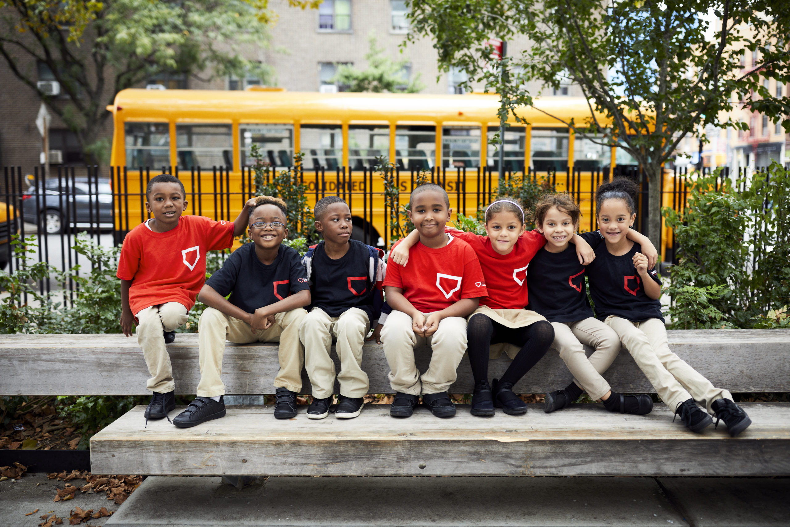 Our Mission & Maxims DREAM