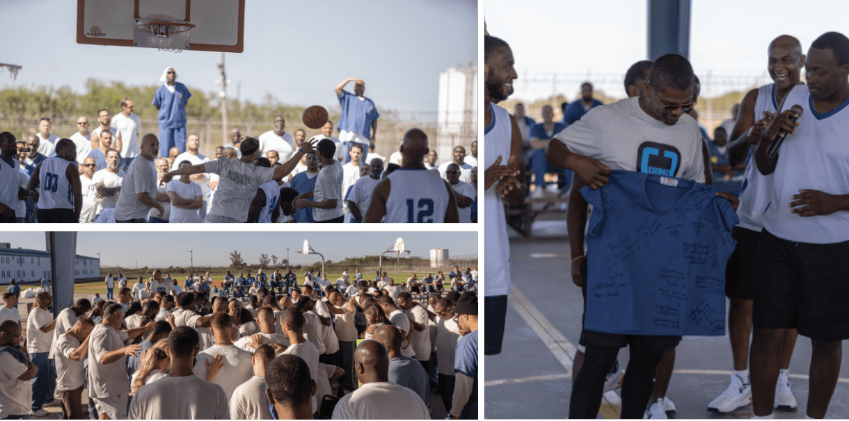 Moore Haven Moon Pies Defeat Jack Brewer’s American Heroes in Second