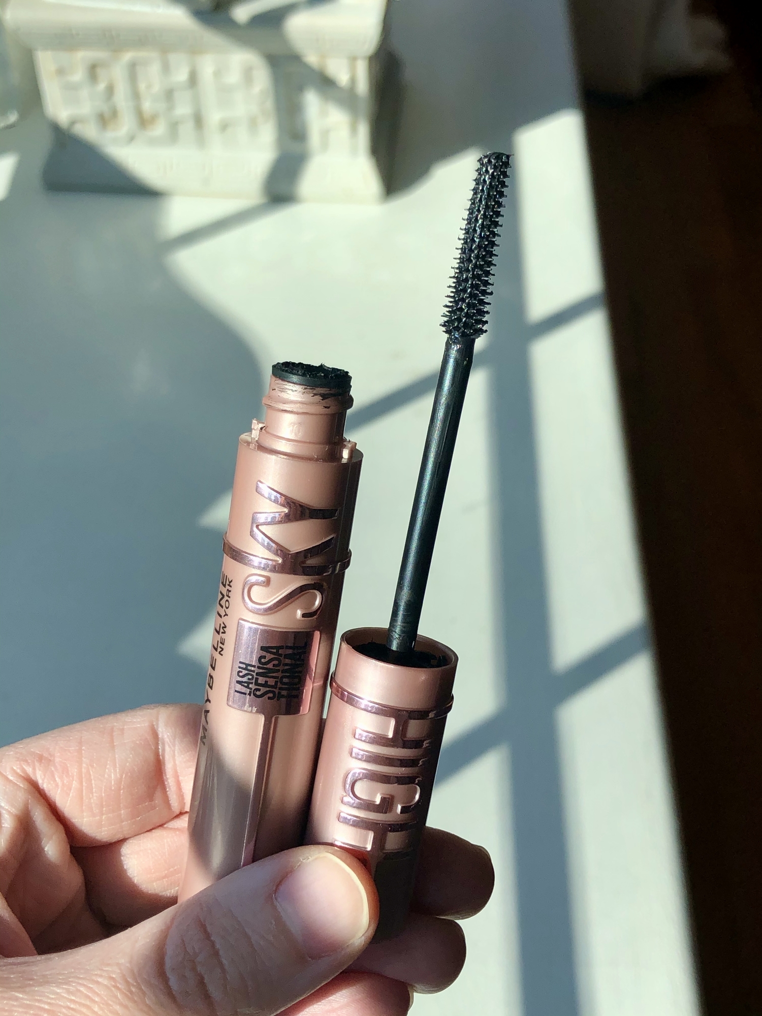 Sara'S Mascara Leak: The Unexpected Viral Sensation - 9azkl77