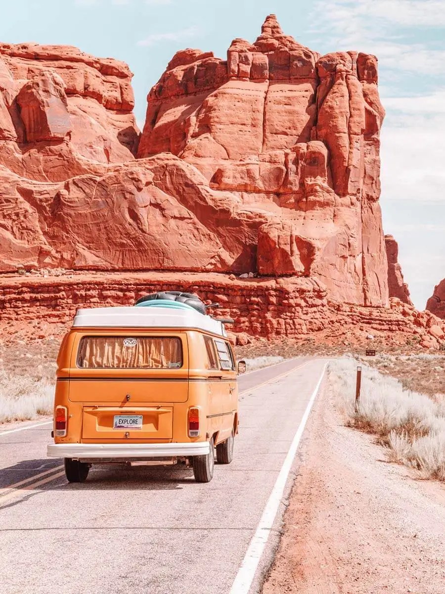 Top Road Trip Destinations in the USA We Are Global Travellers