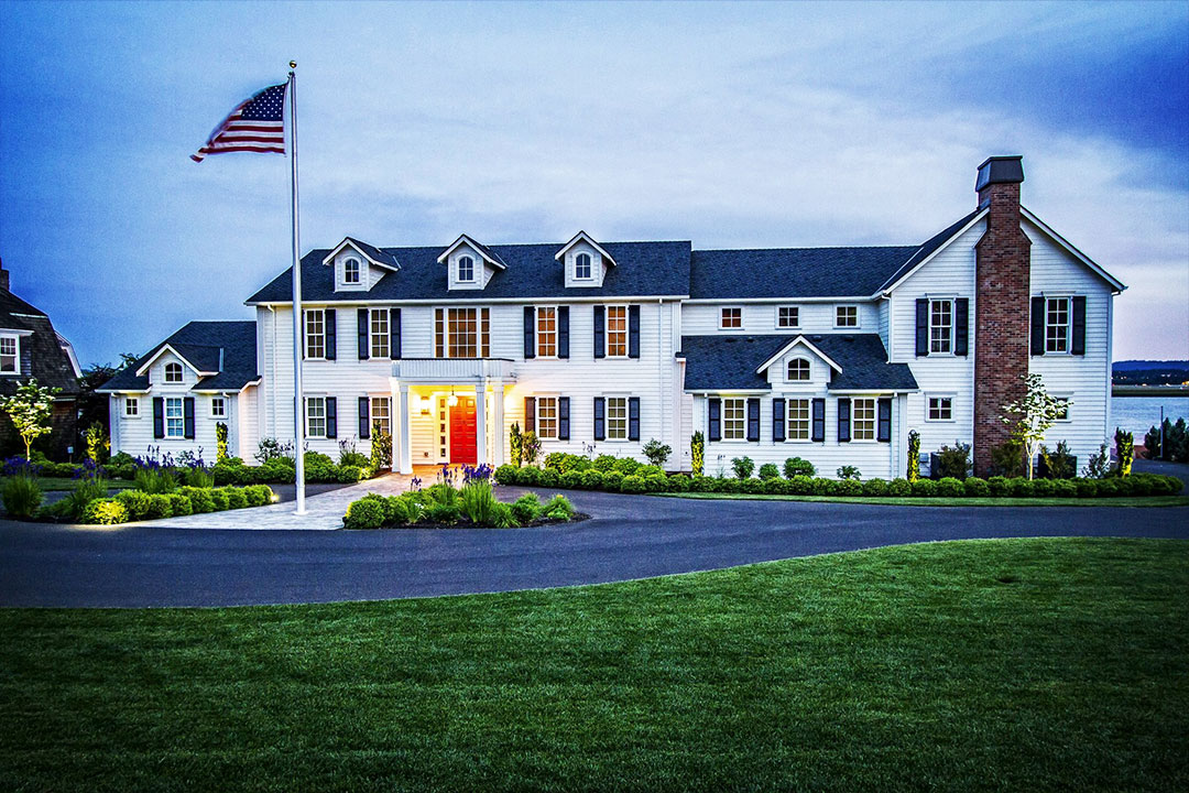 Columbia Vista GRO Landscaping & Remodeling