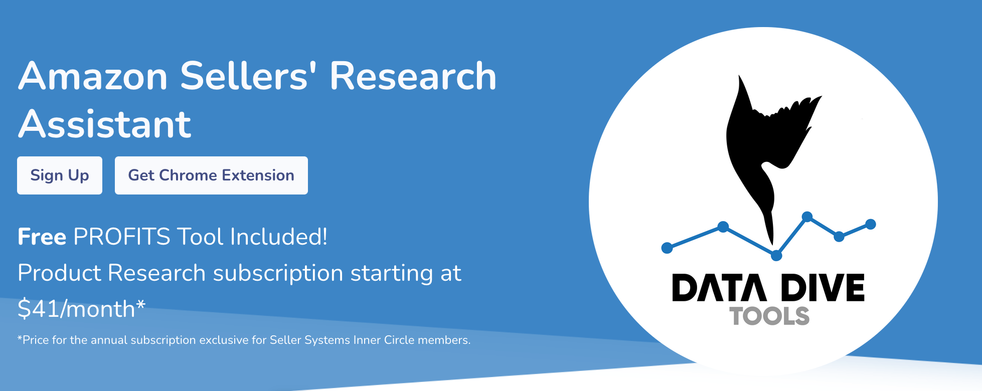 DataDive Tool Building The Perfect Amazon SEO Listing & Getting on Top