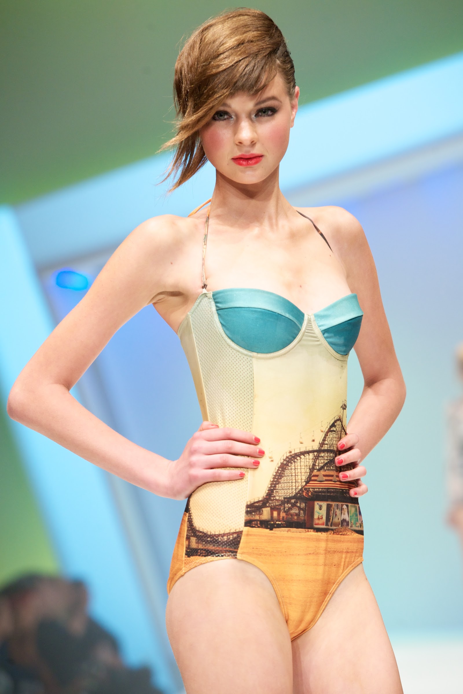 Models We Are Handsome