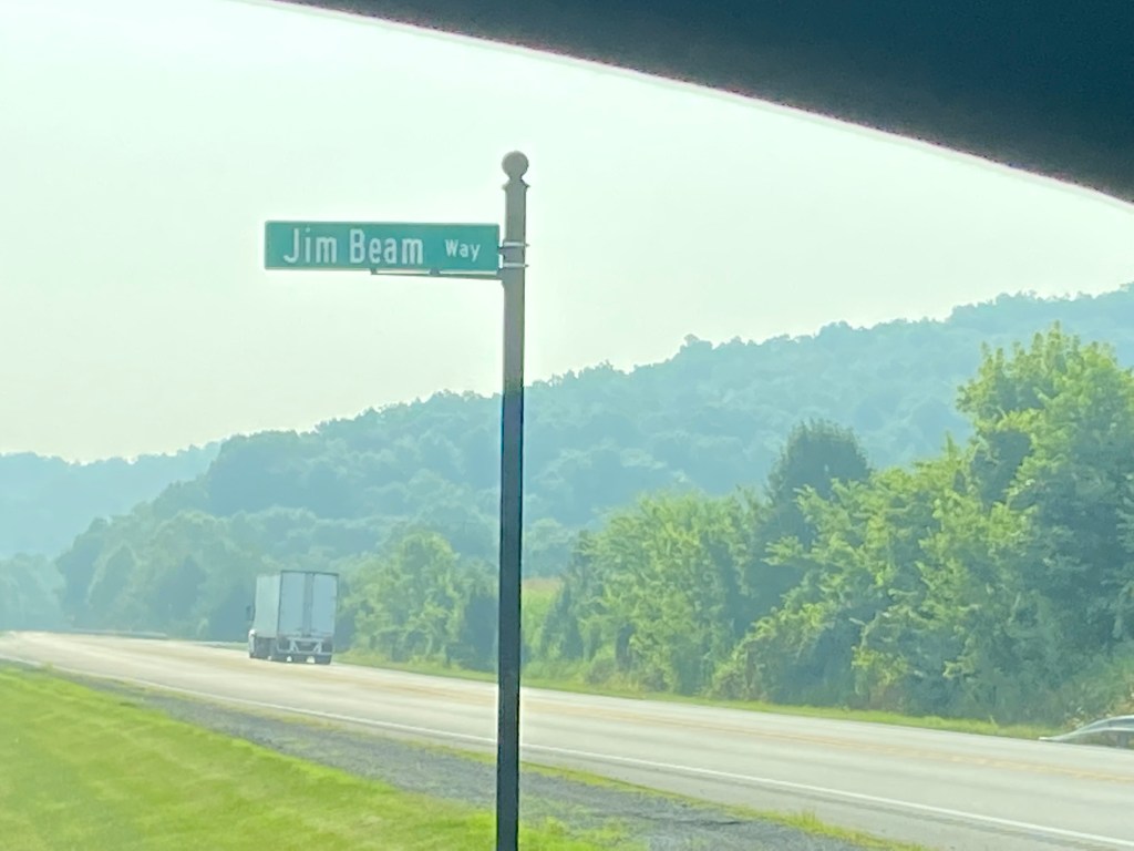 Day 20 Louisville, KY Pigeon TN Wearehere