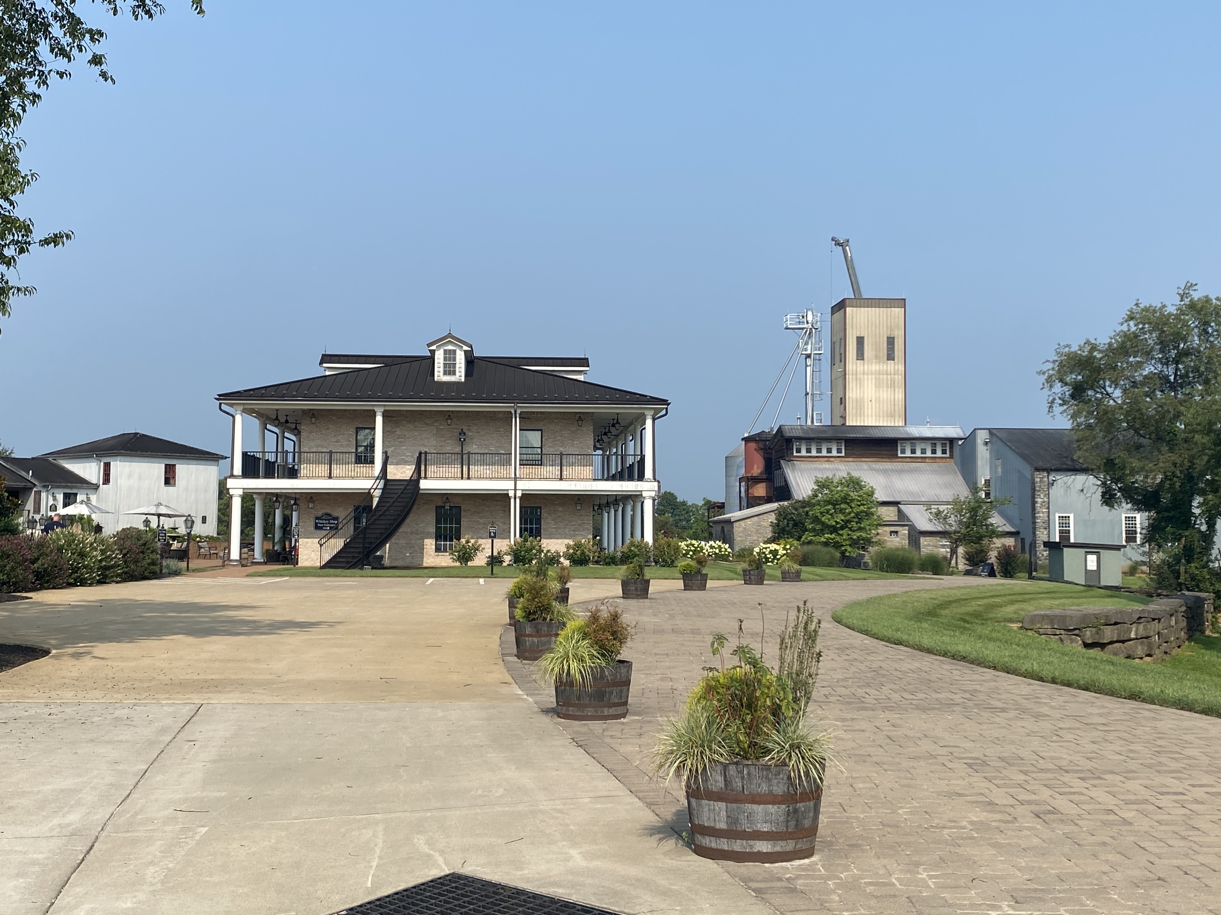 Day 20 Louisville, KY Pigeon TN Wearehere