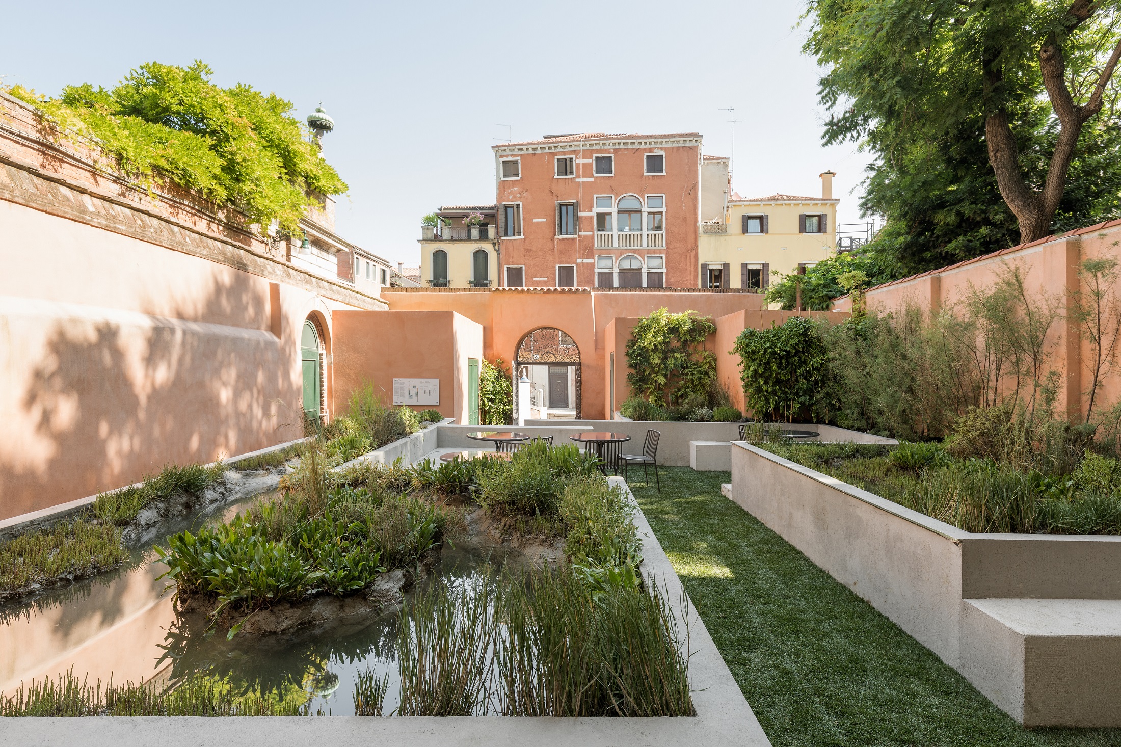 VAC Fondazione VAC Zattere