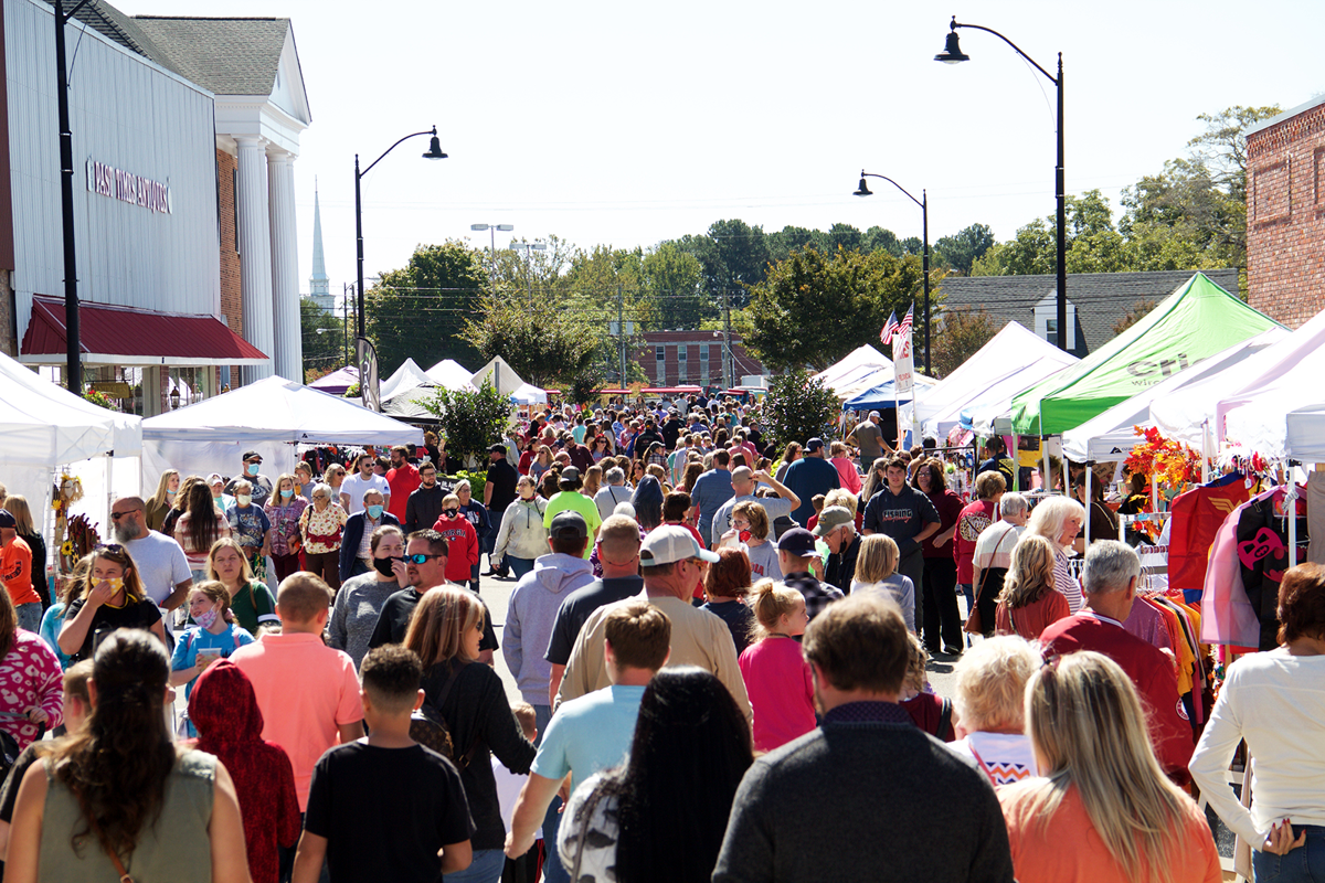 Boaz Harvest Festival 2024 Nelly Yevette