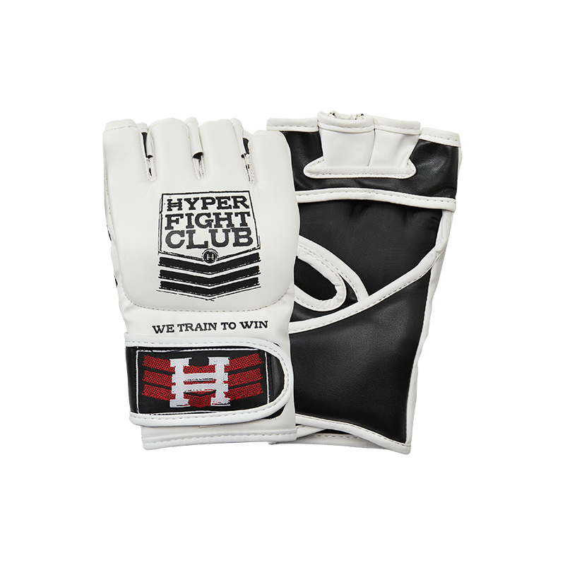 Hyper Fight Club MMA Gloves