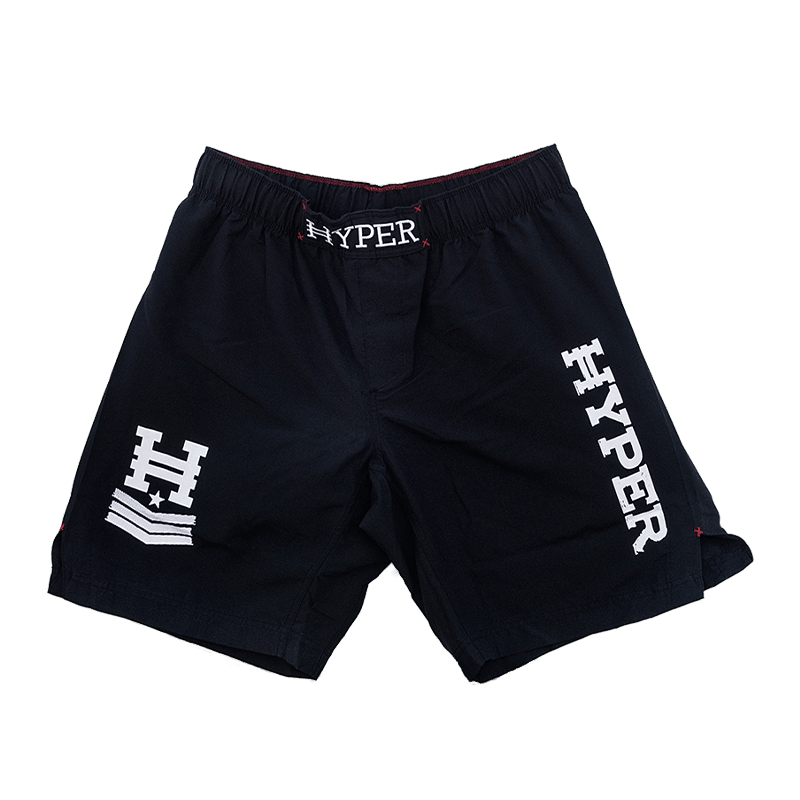 Hyper MMA Shorts Chevron