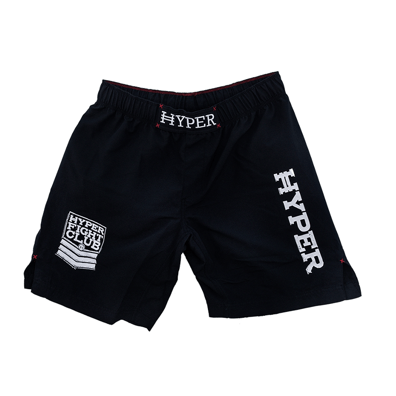 Hyper MMA Shorts Shield