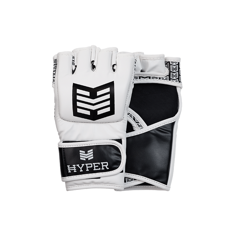 Hyper MMA Gloves