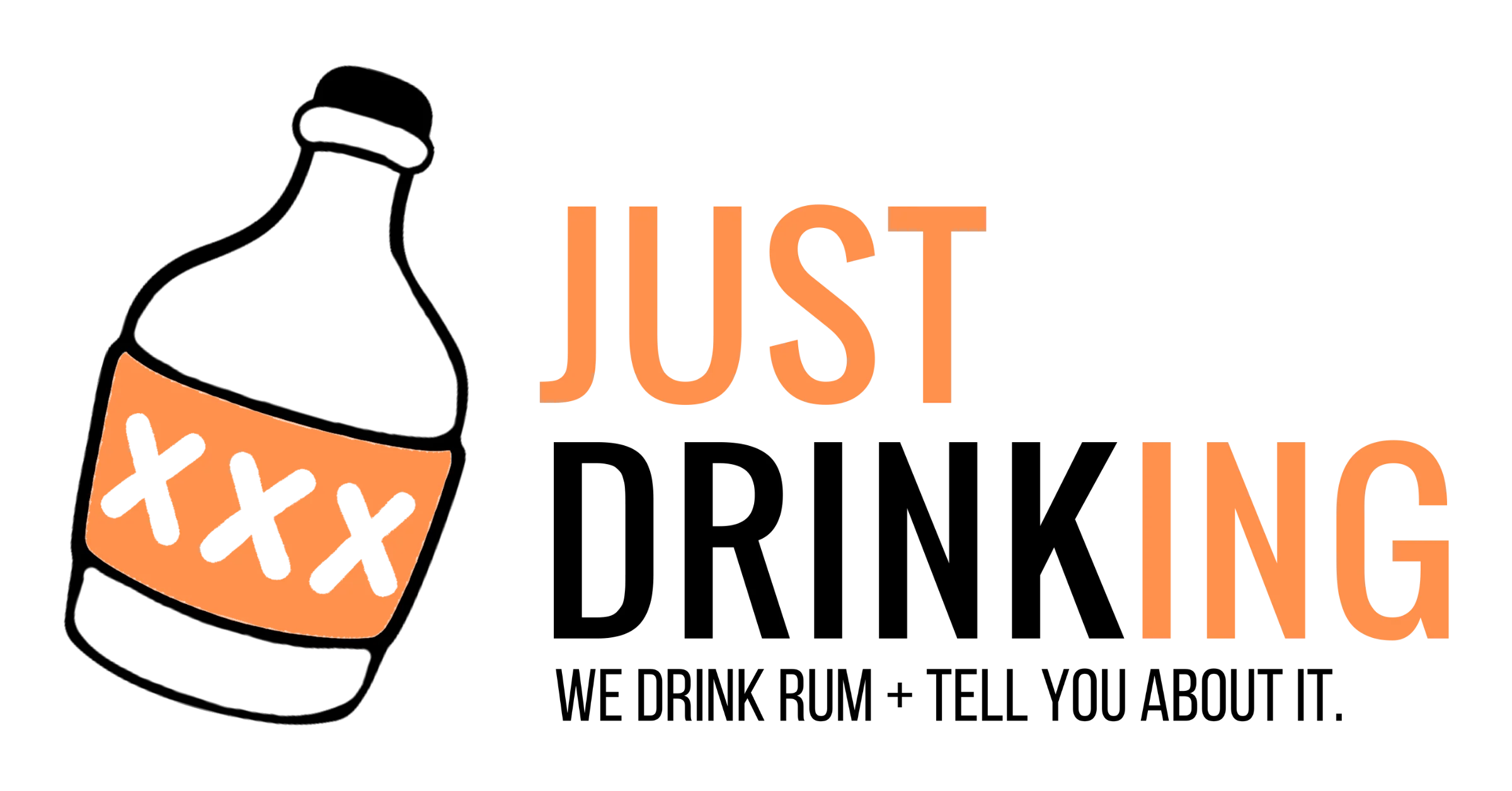 Rum Dog Rum Club Just Drinking