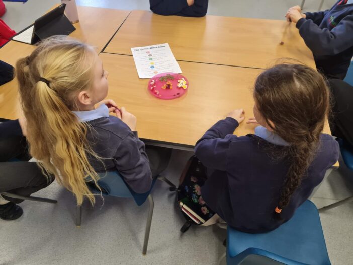 Therapeutic Intervention Kickstart