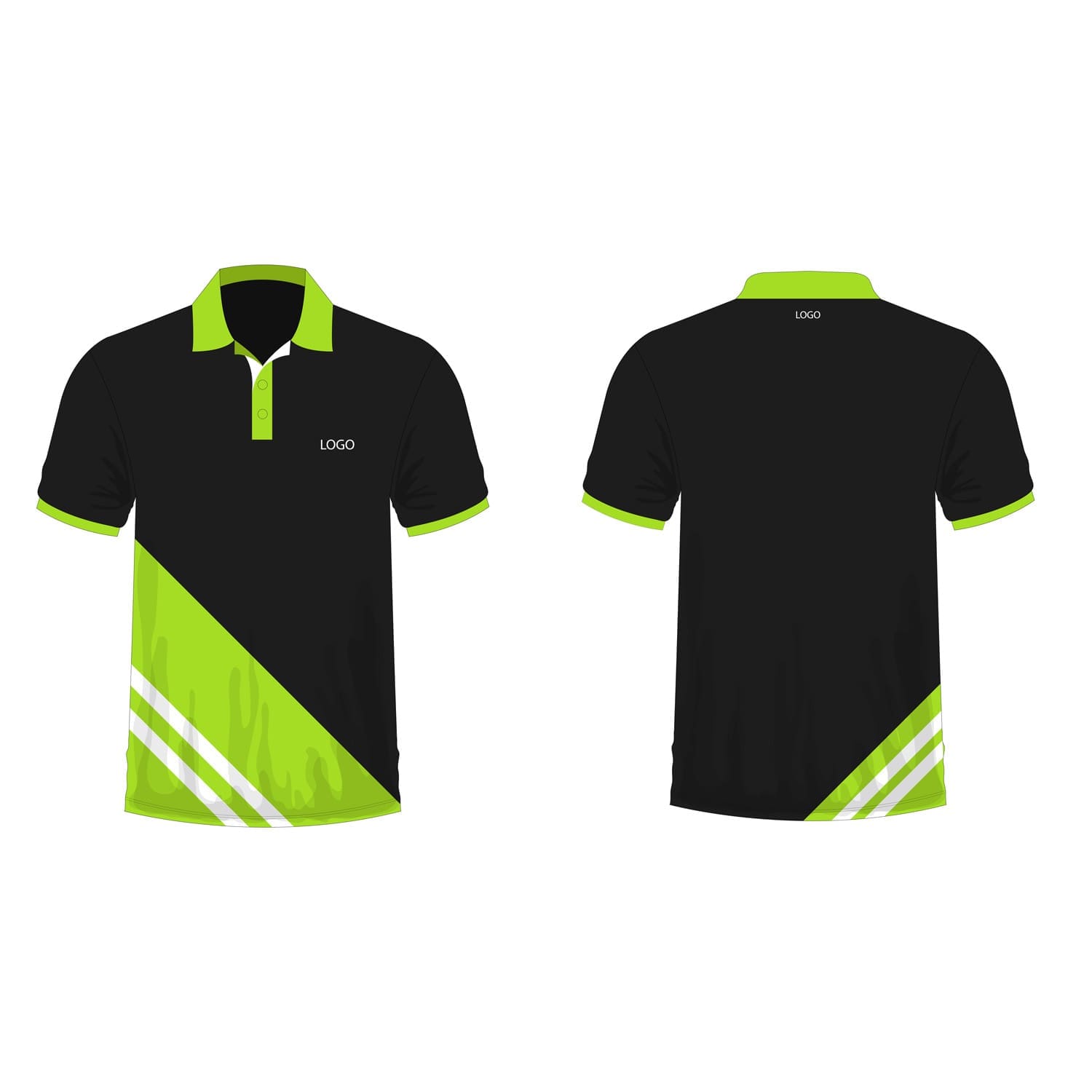 Fabricant de Polos personnalisés dans l'UE Kingly Ltd