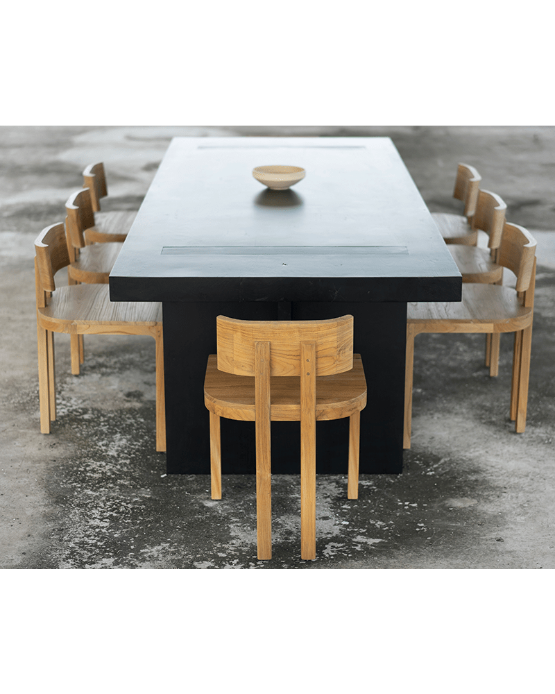 La Table We Are Kōsame