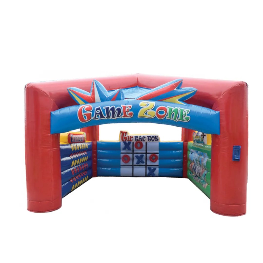 Game Zone Limitless Events