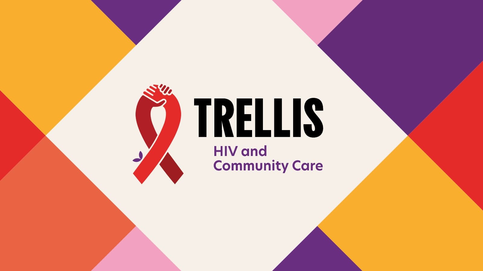 Trellis HIV and Community Care Loop Design for Social Good