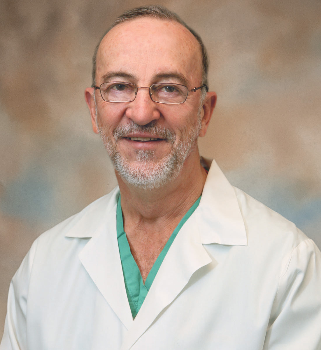 Craig Dawkins, MD Memorial Health System