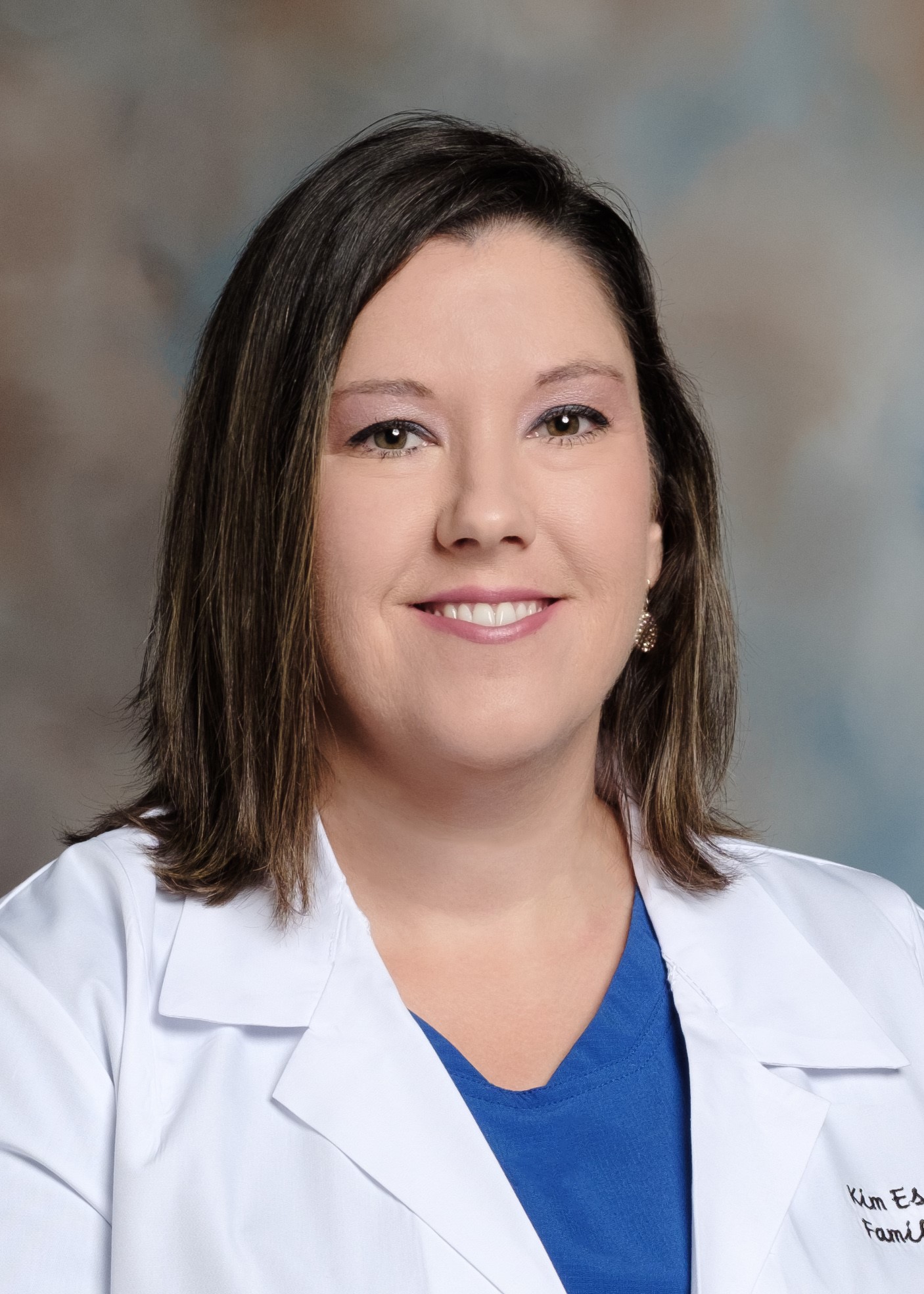 Kimberly Esser, NP Memorial Health System