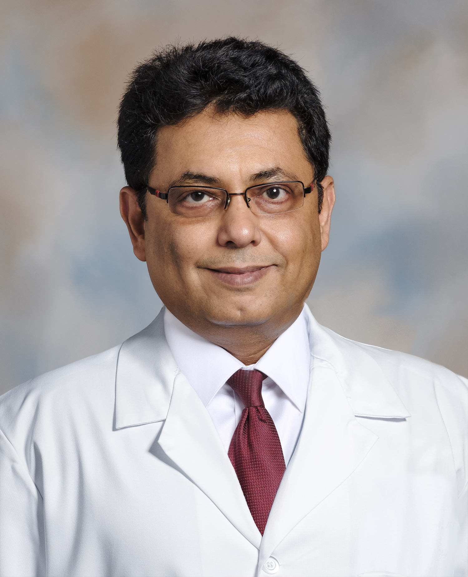 Manoj Shah, MD, FACC Memorial Health System