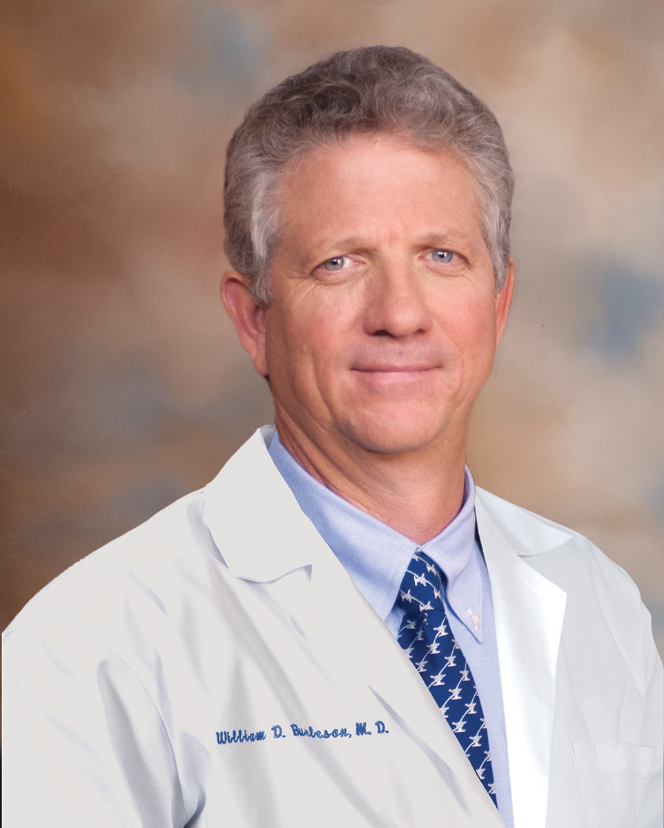 Ward, MD Memorial Health System