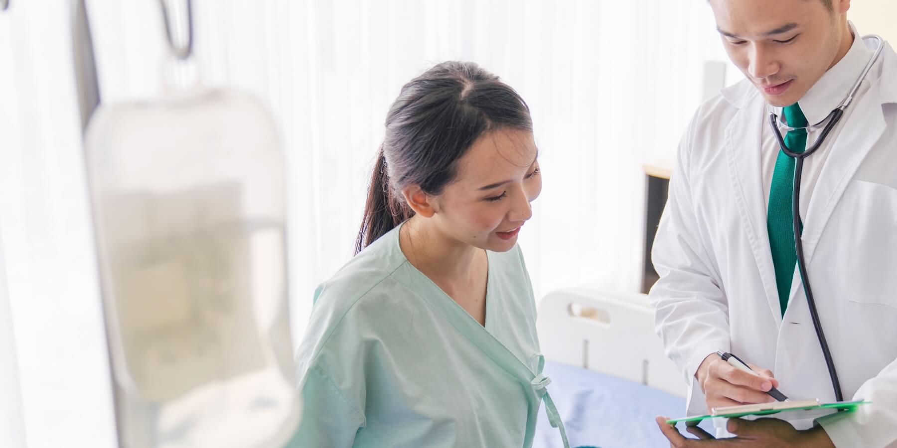 Inpatient Physician Services Memorial Health System