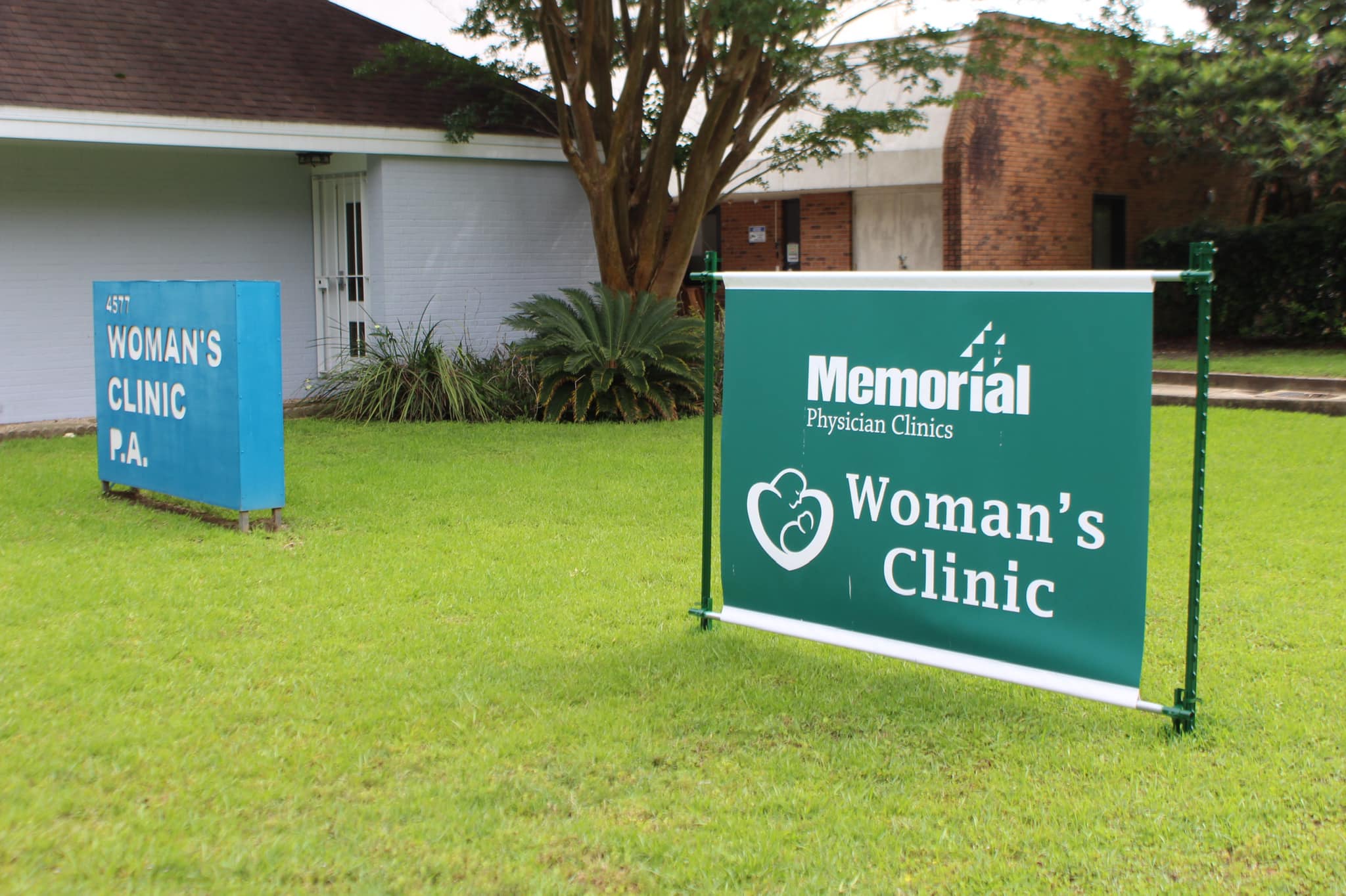 Memorial Woman's Clinic Gulfport Memorial Health System
