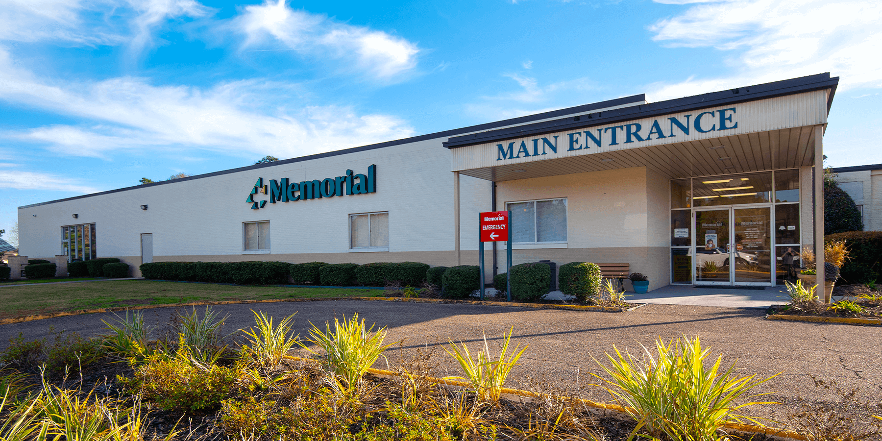 Memorial Hospital Stone County Memorial Health System