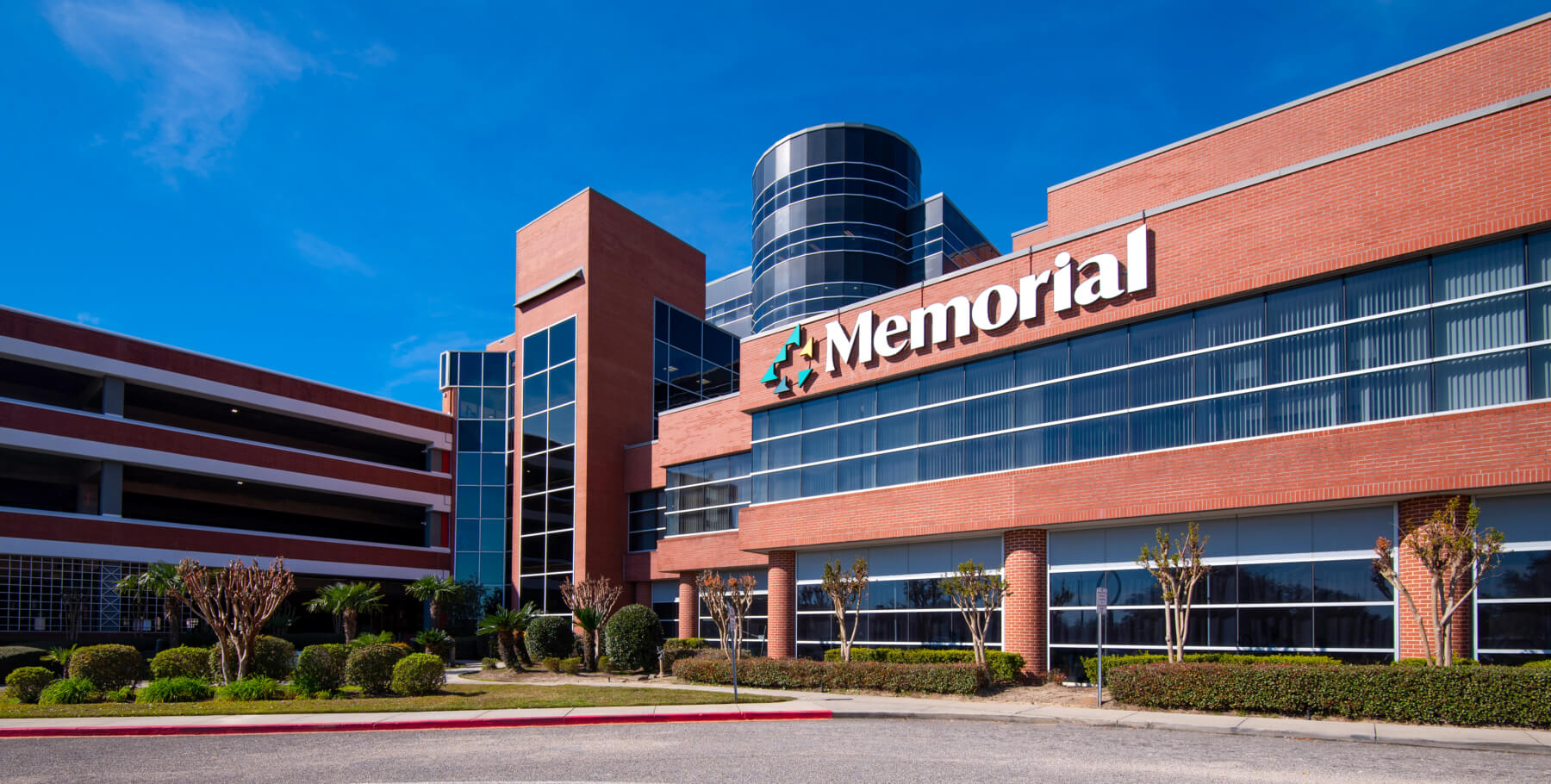 U.S. News & World Report Names Memorial Hospital Among Best for 2022