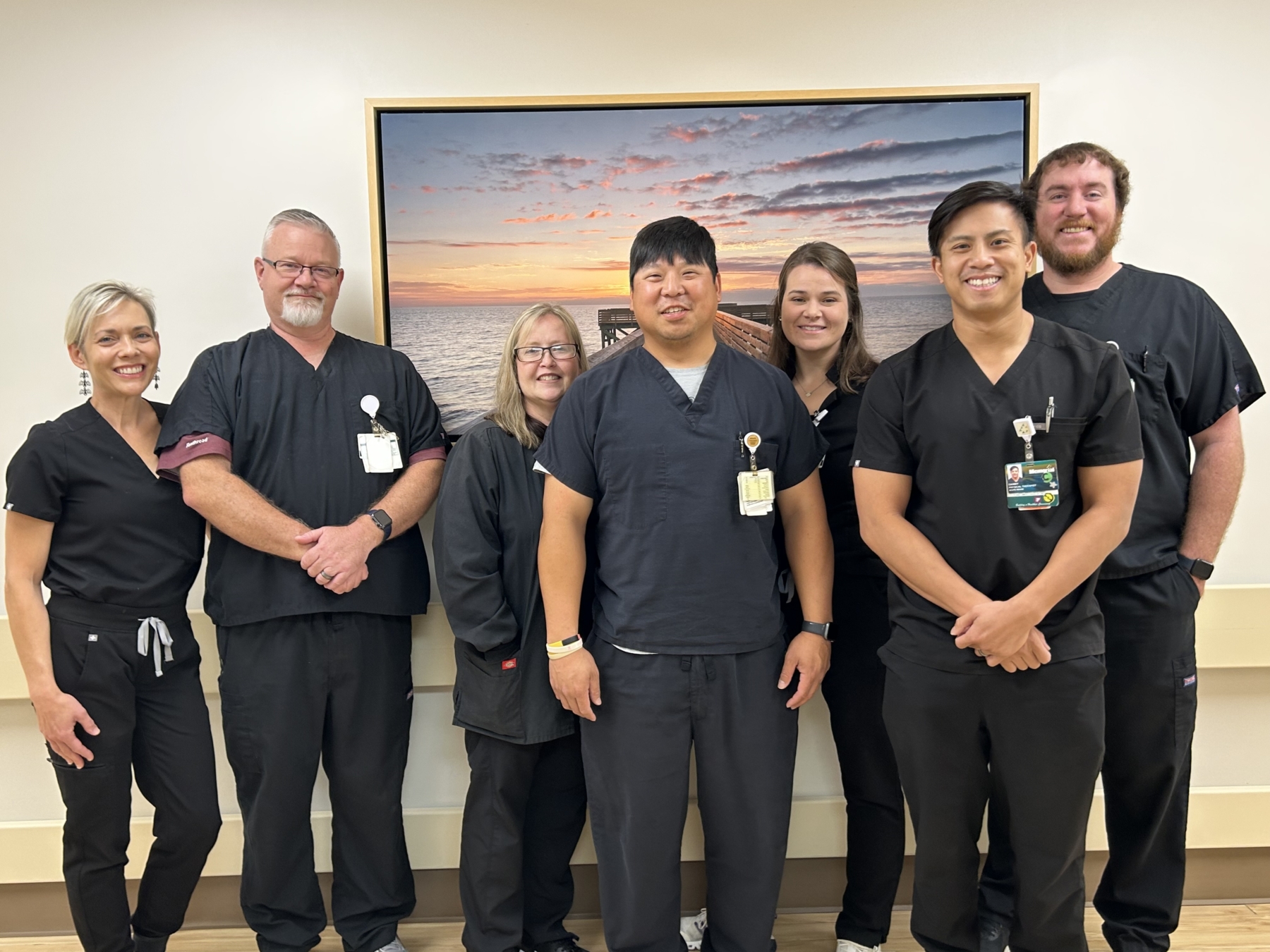 Meet Memorial's Physical Therapy Team Memorial Health System
