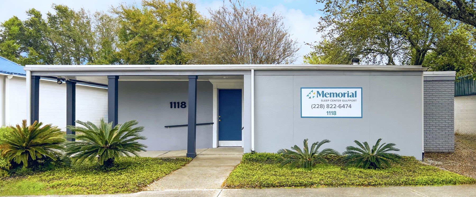 Memorial Opens Sleep Center in Gulfport Memorial Health System