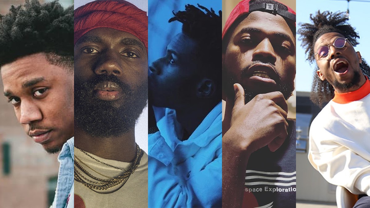 Memphis Rappers List 2023 So Memphis, But So Different: 5 Alternative Rappers In Memphis Who Got Now - We Are Memphis