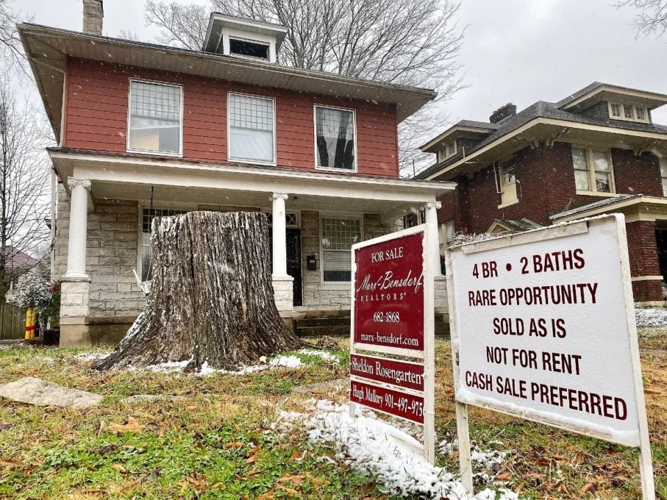 Memphis Realtors Surpass 2019 Sales Despite COVID19 Challenges