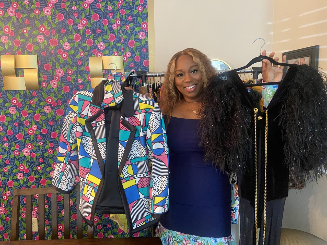 Local designer to showcase ‘Memphis’ at New York Fashion Week