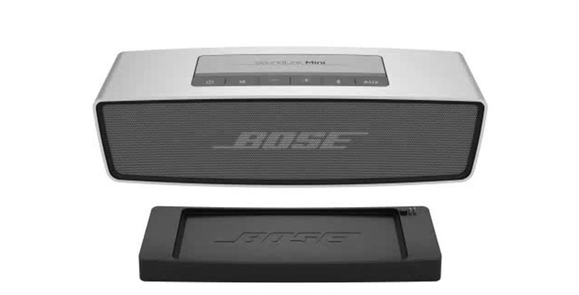 test de la Bose SoundLink mini, un son XXL ! WeAreMobians