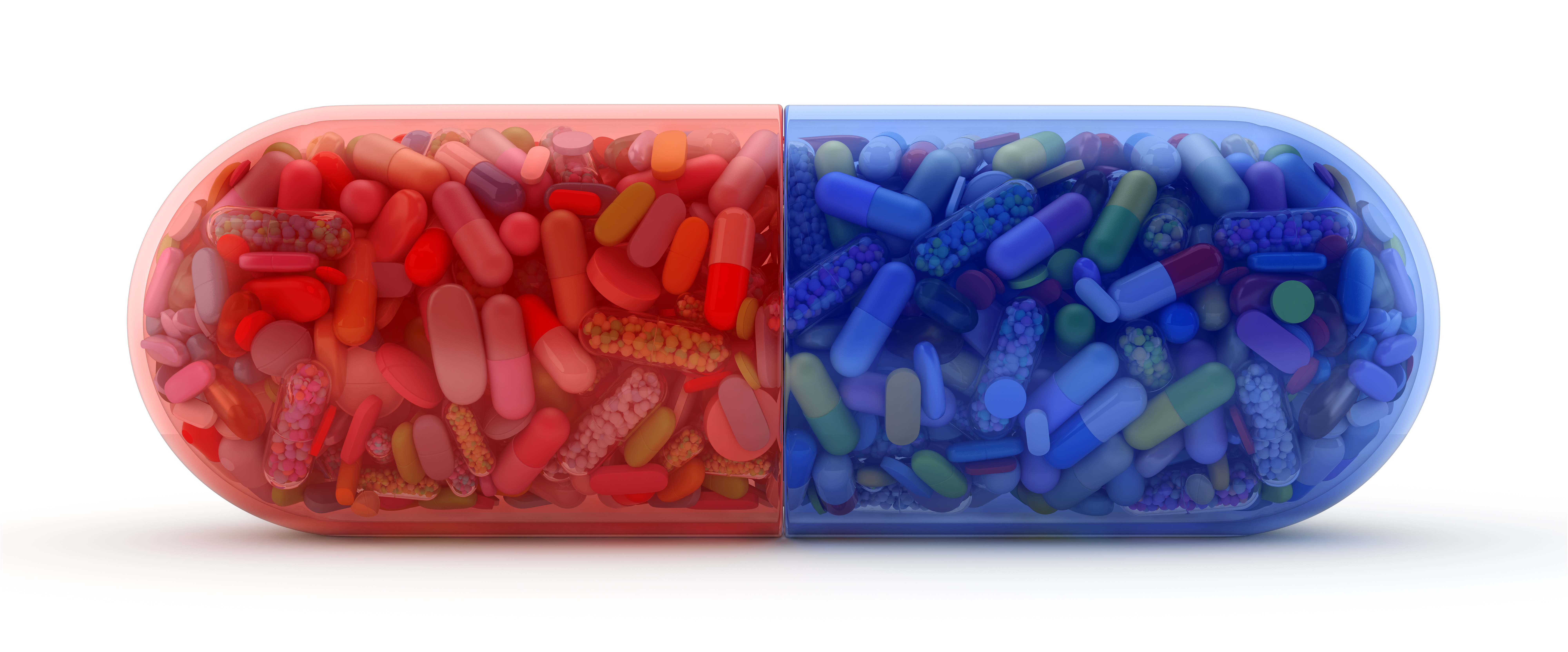 Red Pill or Blue Pill? WeAreMORTAR