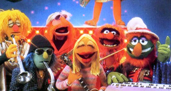Electric Mayhem Band Members (Muppets) Quiz By Flick