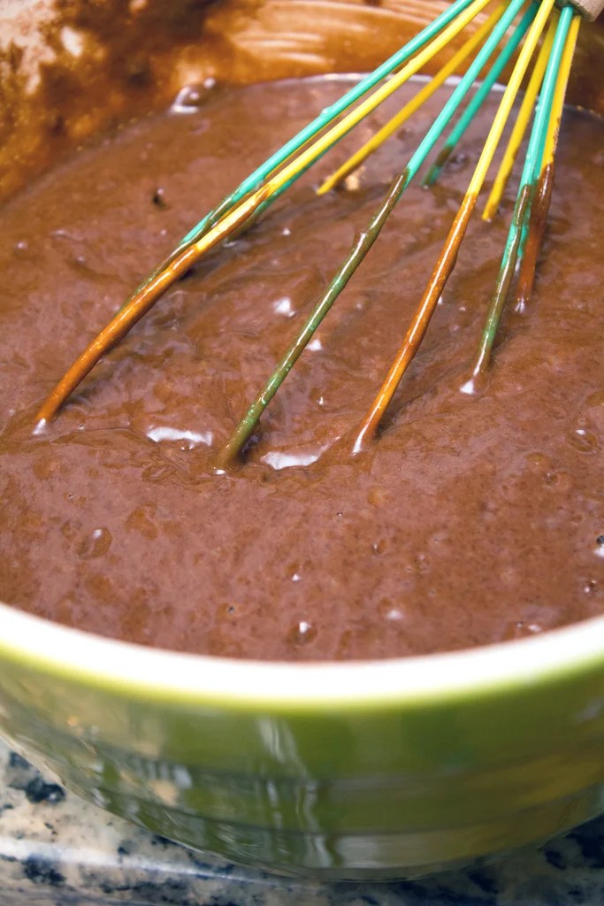 Chocolate Whipped Cream Raspberry Curd Ombre Petal Cake