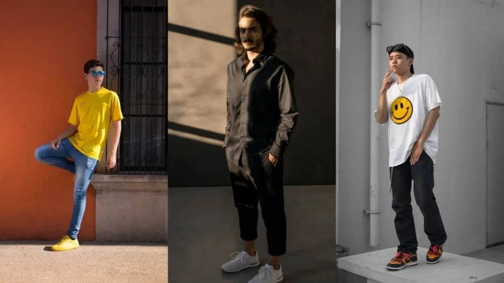 Can We Use Running Shoes casually?