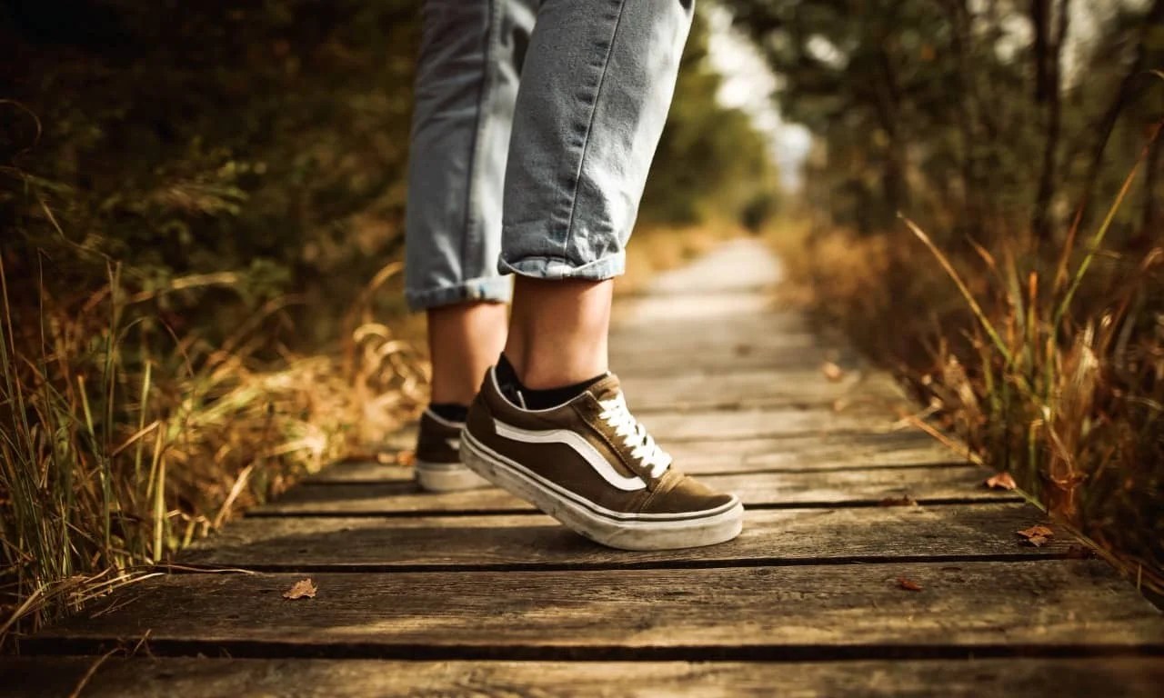 How Much Do Vans Weigh? Weight of Vans Shoes!