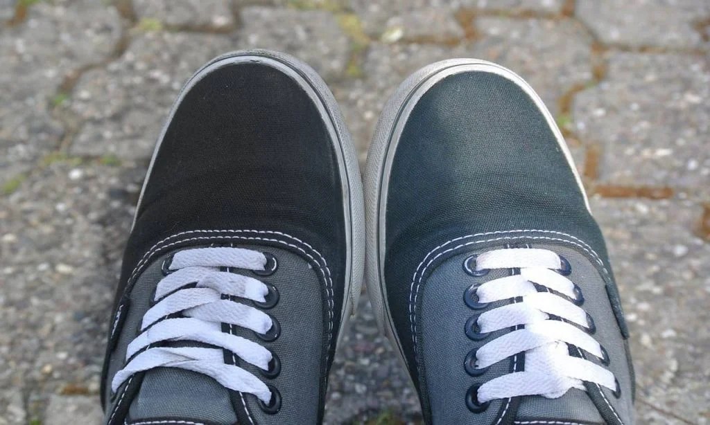 Vans That Change Color in The Sun Colorful Vans!