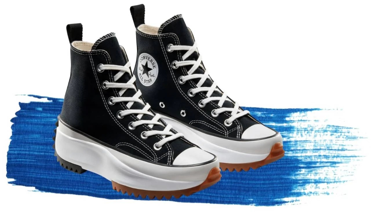 Are Platform Converse Comfortable? (Quick Facts)