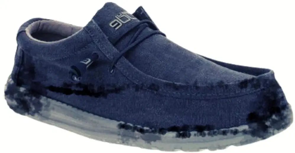 How to Get Stains out Of Hey Dudes? Guide)