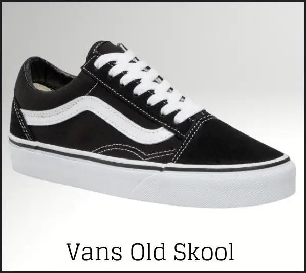 What Color Vans Should I Get? Guide)