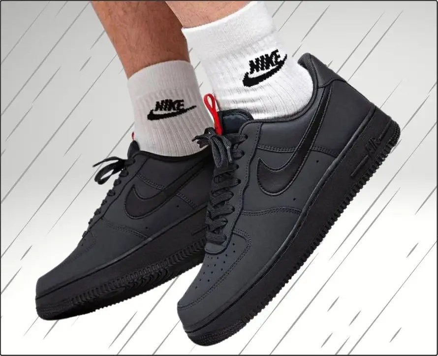 How do Dunks Fit Compared to Jordan 1, Air Force 1 & Others?