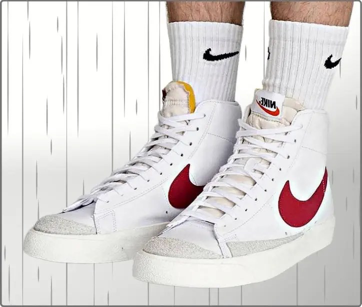 How do Dunks Fit Compared to Jordan 1, Air Force 1 & Others?