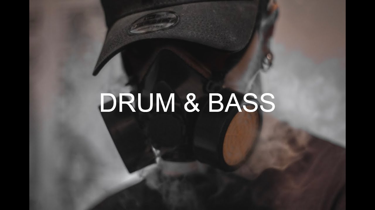 Best Drum & Bass Mix 2020 We Are Overdriven