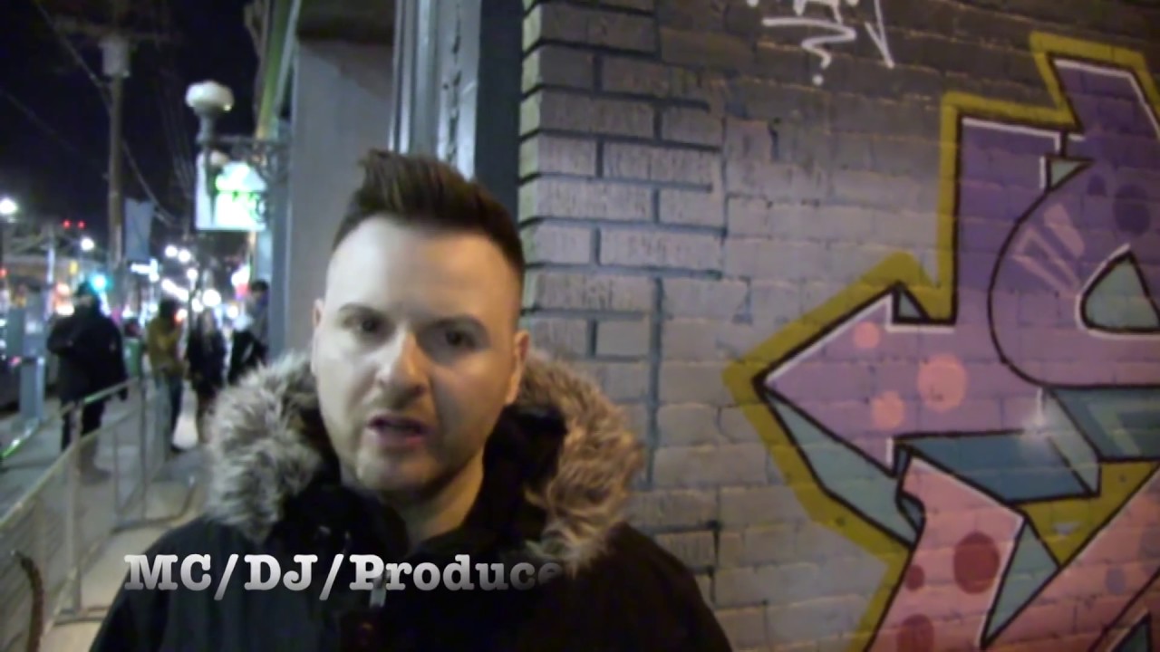 Documentary The Evolution of Drum & Bass in Toronto We Are Overdriven