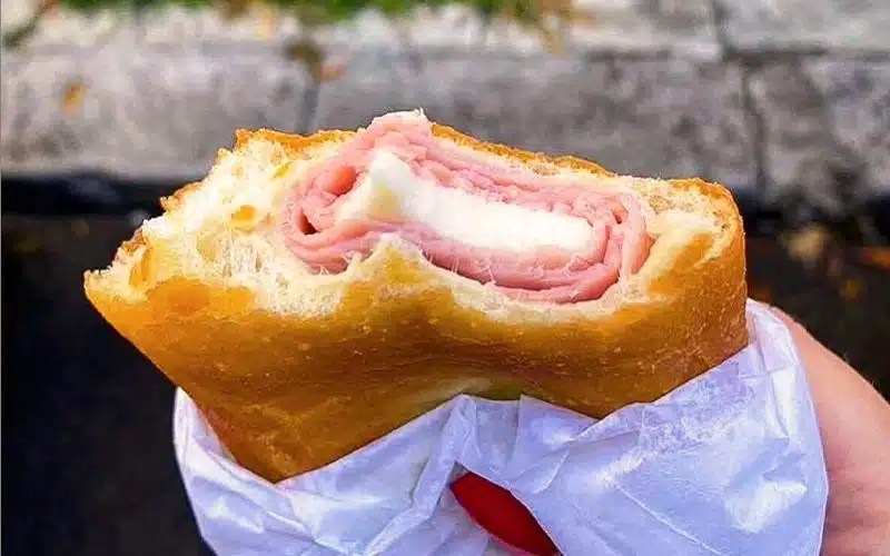 What You Should Eat In Sicily According To The Locals