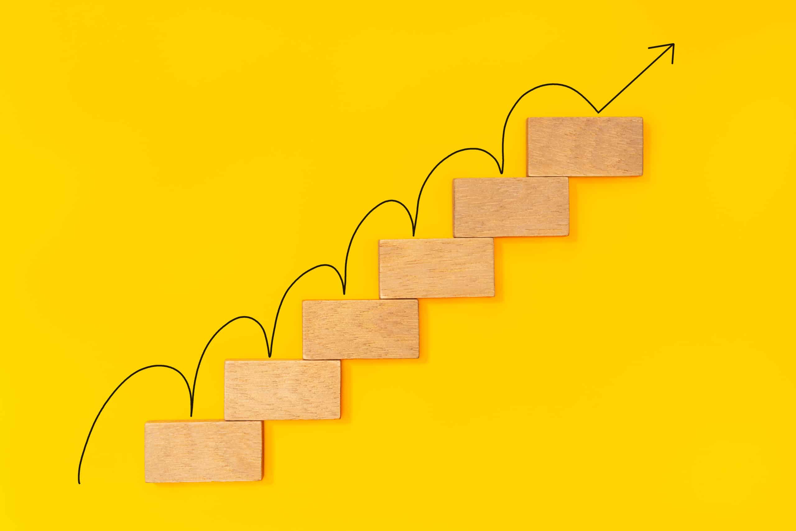 How to measure progress with your marketing wearePF